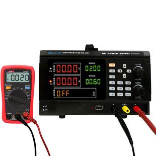 数字带存储功能直 开关电源 龙威带功率显示 E系列数控程控电源