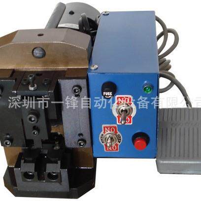 热销水晶头铆压机 6G网络线 跳线压接机 电话线网线压着机