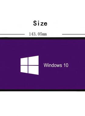 5.5寸 AMOLED 树莓派显示器 1280x720 HDMI高清 OLED带触摸显示屏