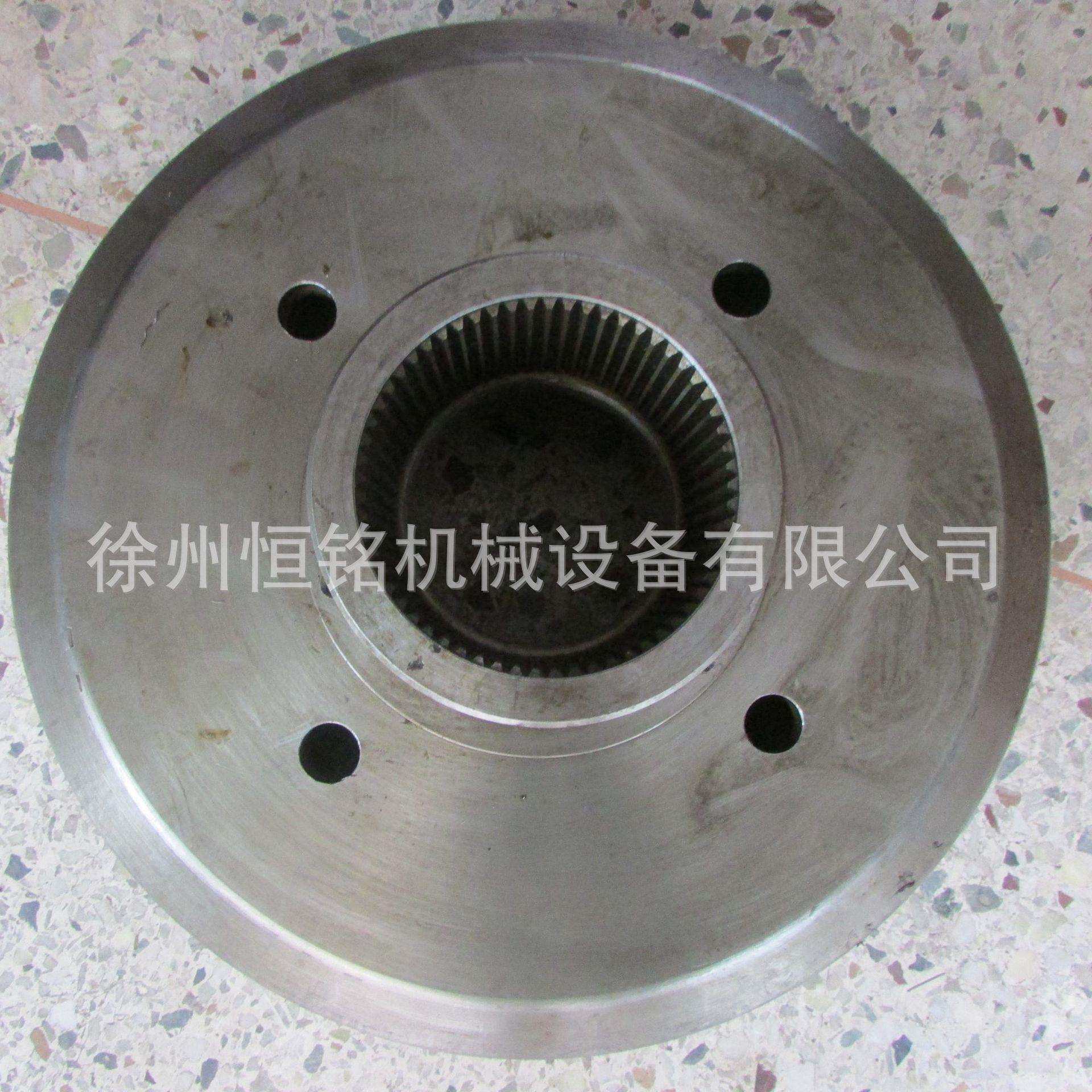 供应徐工装载机驱动桥配件275100276 DA1170A.1-6内齿圈