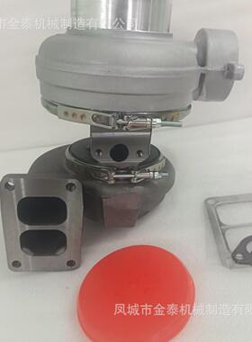 涡轮增压器4N9618 4N-9618 0R-5812卡特彼勒816 966C 977L D5