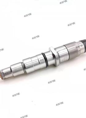 高压共轨喷油器0445120037总成康明斯柴油机