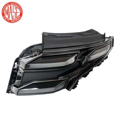 适用2025途胜TUCSON高配前大灯92208CW700 92207CW700
