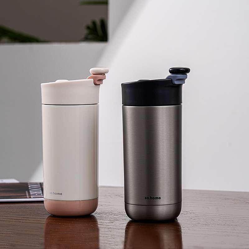 so.home  灵弧咖啡杯  C636-43