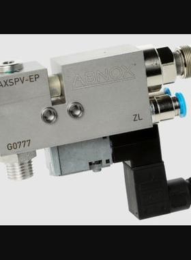 瑞士ABNOX静态混合器