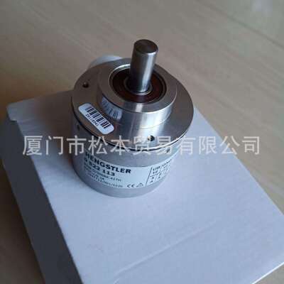 HENGSTLER 0522113 RI58-O-500/AK.42T 编码器0522070