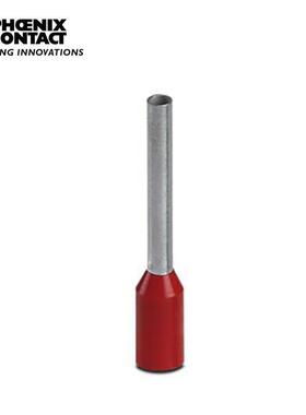 菲尼克斯 冷压头 - AI 1 -12 RD -3200674-100
