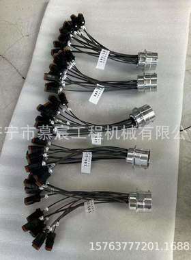 195-15-77200推土机线束D375A-5 D275A-5 D155AX-5