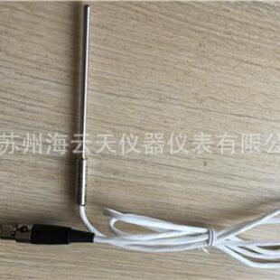 博勒飞粘度计配件温度探针DVP-94Y