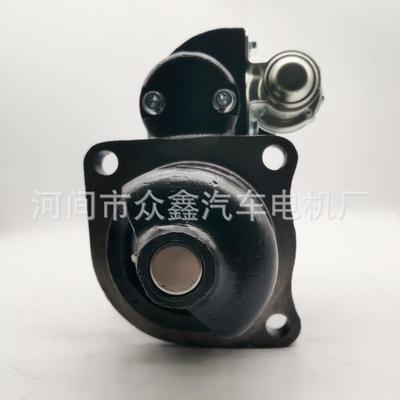 M93R3016SE G5800-3708100A-002 M93R3005SE 玉柴6J/6G起动机