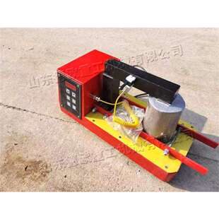 温控轴承加热器 圆状工件加热退磁设备 金属件电磁感应加热工具