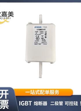 170M5141 170M5142 快速熔断器 保险丝 电子元器件 量大价优