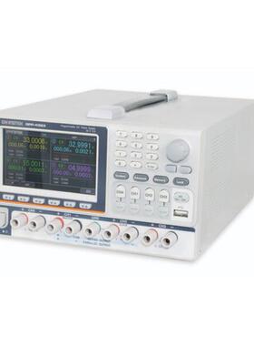 固纬GPP-3323（L）带LAN+GPIB接口 多通道可编程直流电源