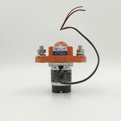 原装 天水二一三单极直流接触器 GSZ2-200SI DC24V DC48V 外引线