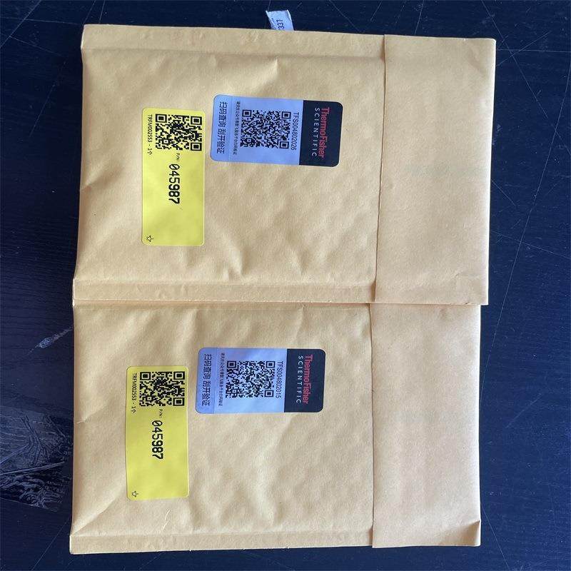 Thermo赛默飞Gold进样口底座密封垫290GA122