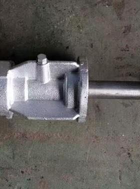 常州热油泵配件总成3KW WRY65-40-160