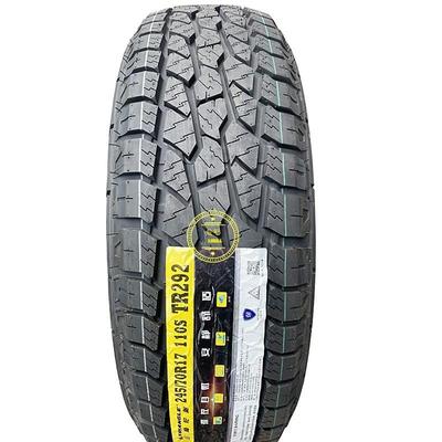 三角AT越野轮胎245/70R17 配江铃域虎7 揽福雄狮F22长城炮2457017