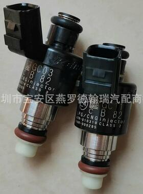 67R-010310 110R-000295 公交车天燃汽喷油嘴喷油器67R010310