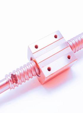 THK滚珠丝杆BNF2005-5RRG2+300LC7 BTK1208-2.6ZZ-179LT RBS2020