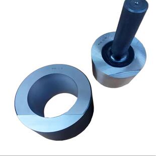 锥度塞规环规BT30 40 50圆锥量规1:5/1:10/1:20莫氏锥度量规带尾