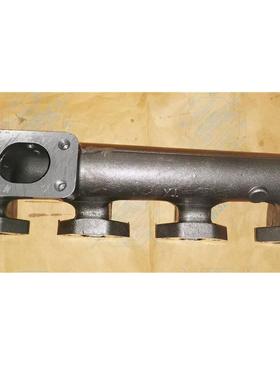 供应卡E312C挖掘机发动机排气歧管34232-21600