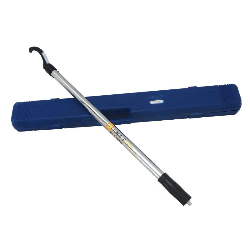 发动机螺丝安装预置式扭矩扳手10-1000N.m手动预制刻度式扭力扳手