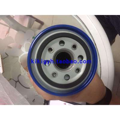 潍坊裕兴 华天柴油发电机组 机油滤清器JX0818 发动机机滤 机油格