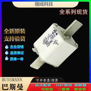 巴斯曼170M5882 170M5883 170M5884 加工制作销售 原装熔断器