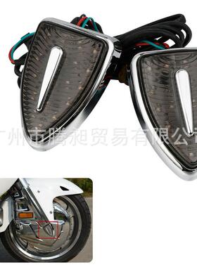 标志红色指示灯 GL1800 航标灯 轮轴灯 F6B 12-17