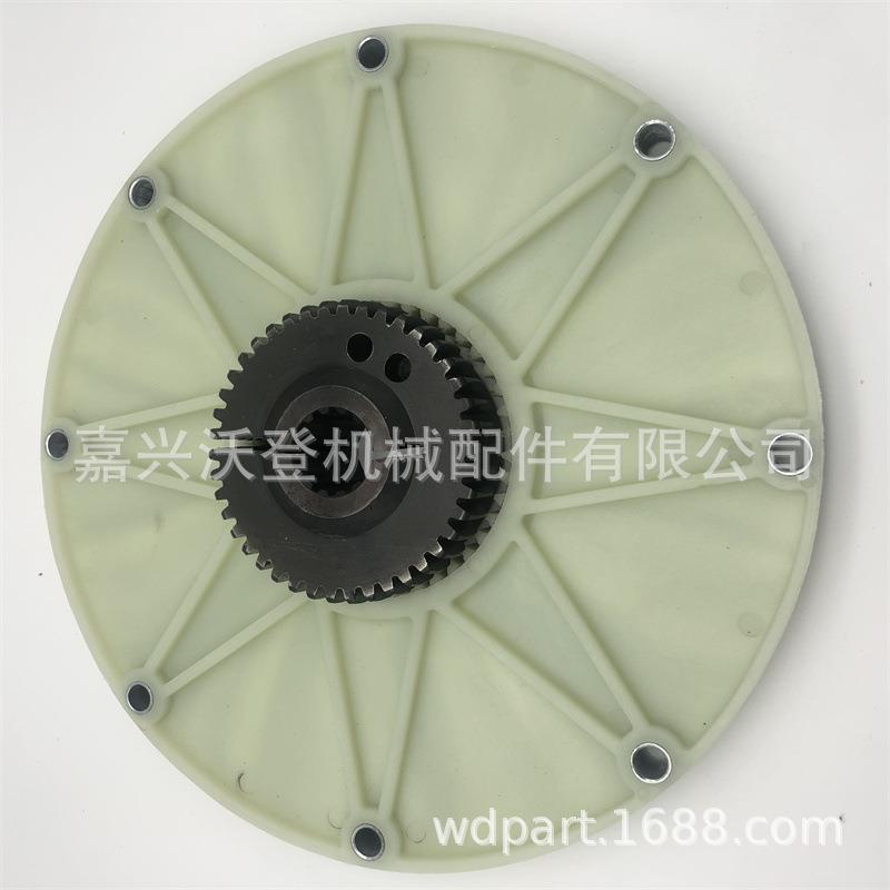 239-6599 2396599联轴器用于卡特 E324D