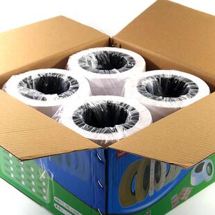 银新 银行专用扎钞带扎把条扎把纸扎把机纸盘