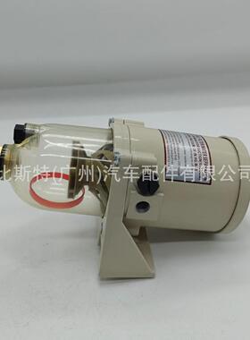 500 FH 500FG 柴油过滤器水分离器10 微米元件