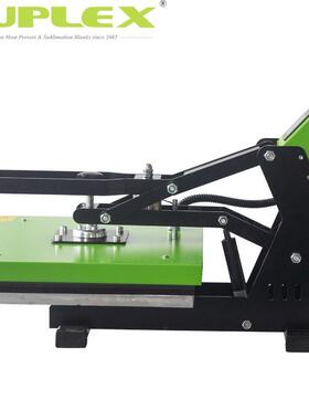 磁性半自动烫画机 HP3804C 40*60cm烫印机短袖烫印机器热转印服装