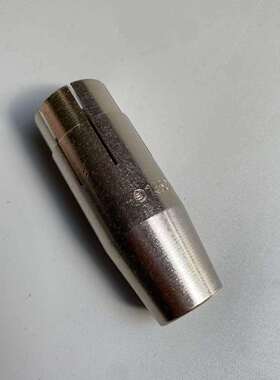 氩弧焊13N21钨针夹电极夹701.0254 13N23 13N24 53N15 53N14