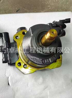 小松推土机D155AX-6清理泵总成705-22-43070用于推土机配件