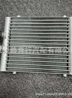 4B0 317 021D 4B0317021D油冷器适用宾利欧陆GT飞驰变速箱散热器