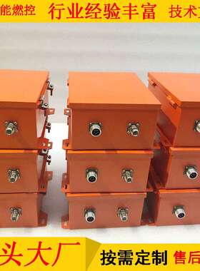 电厂锅炉点火系统高能点火器JNDH-20