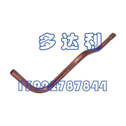 06EA500233 开利06E压缩机吸油管TUBE, OIL SUCTION