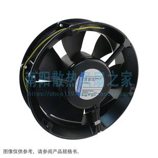 FAN TERM papst 散热风扇 48VDC 6248N 171.5X50.8MM ebm AXL