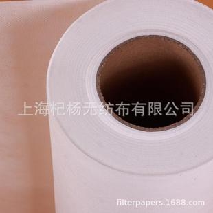 霍夫曼过滤机平床纸带过滤机鼓式过滤机用无纺布过滤纸过滤布