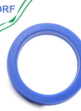 UN液压油封80x90x6 80/90/8 80*90*10/12 dh80*90聚氨酯油缸油封