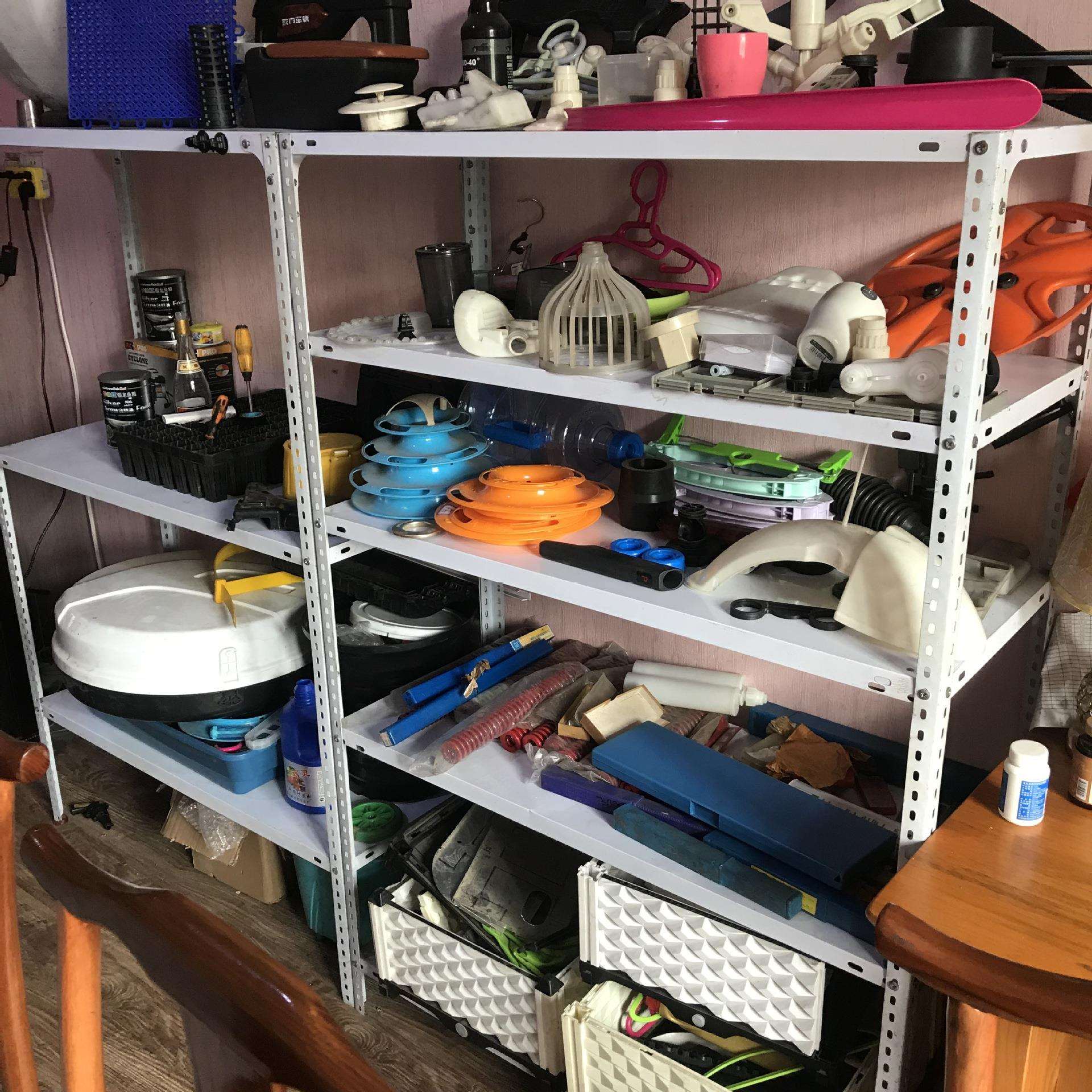 塑料注塑吹塑成型新型模具加工开发制造，注塑机加工生产制造