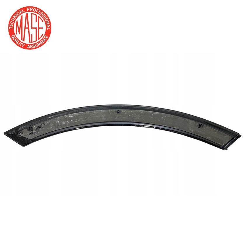 适用2016宾利Bentayga添越前后轮眉36A853717B 18B 817GRU 818GRU