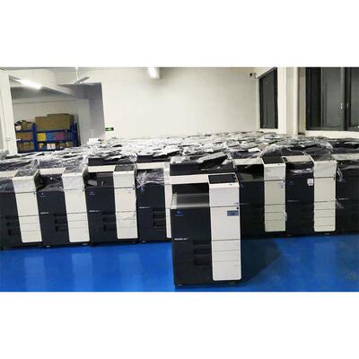 柯美C652/C754/C654E/C364/454/554原装拆机定影组件 定影器