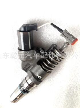 M11电喷油器总成 3411753 装载机 挖掘机喷油嘴