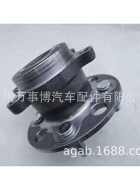 FEED(GB3,GB4,GP3)/JAZZ IV(GK6)后轮轮毂轴承42200-TF6-951/53BW