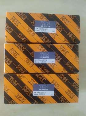 THK 6300T THK 6350T THK 6400T THK交叉导轨