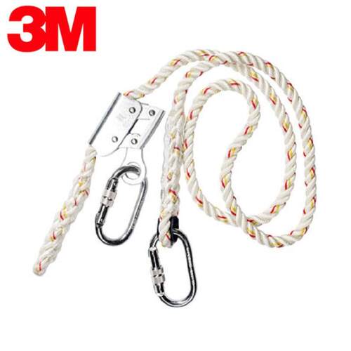 3M（凯比特）1390240 保泰特First高空作业工作定位绳