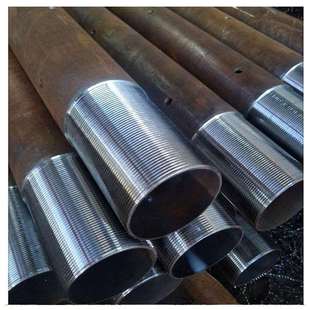 注浆钢管厂家 钢花管无缝注浆钢管 车丝 打孔 定尺 切割 加工