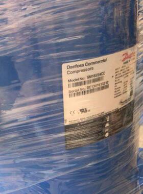 SM185S4CC SM185S4VA SM185S4CA 15匹丹佛斯定频涡旋制冷压缩机